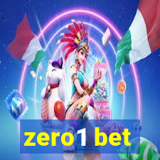 zero1 bet